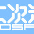 「二次元コスパ」ロゴ画像