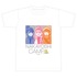 「なかよしキャンプ Tシャツ」3,520円（税込）（C）あfろ・芳文社／野外活動委員会