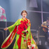 「HANAZAWA KANA Live 2022 “Pokerface” supported by 明治」写真：KOBA