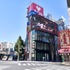 メ『チェンソーマン』が渋谷・新宿を中心に街をジャックする広告展開（C）藤本タツキ／集英社・ＭＡＰＰＡ