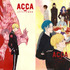 「ACCA13区監察課 & Regards COMPACT Blu-ray」（C）オノ・ナツメ/SQUARE ENIX・ACCA製作委員会（C）オノ・ナツメ/SQUARE ENIX・バンダイナムコアーツ