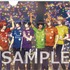 「劇場版うたプリ」ST☆RISH LisOeuf♪vol.27 特別特典クリアファイル（C）UTA☆PRI-MOVIE ST PROJECT