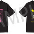 「ビッグシルエットTシャツ」4,400円（税込）（C）2022コトヤマ・小学館／「よふかしのうた」製作委員会