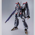 「DX超合金 VF-25F スーパーメサイアバルキリー（早乙女アルト機）リバイバルVer.」28,600円（税込）（C）2007 BIGWEST/MACROSS F PROJECT・MBS