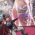 TVアニメ『Lv1魔王とワンルーム勇者』ティザービジュアル（C）toufu・芳文社／Lv1魔王とワンルーム勇者製作委員会