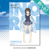 S賞：選べるB1布ポスター（全9種) （C）2021 島田フミカネ・KADOKAWA／連盟空軍航空魔法音楽隊