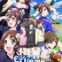 TVアニメ『Extreme Hearts』キービジュアル（C）PROJECT ExH