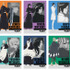 アニメイト「TVアニメ『BLEACH 千年血戦篇』アニメ放送記念フェア」特典イラストカード（C）久保帯人／集英社・テレビ東京・ｄｅｎｔｓｕ・ぴえろ