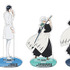 『BLEACH 千年血戦篇』アクリルスタンド（C）久保帯人／集英社・テレビ東京・ｄｅｎｔｓｕ・ぴえろ