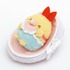 『すみっコぐらし』「すみっコべビー」テーマ てのりぬいぐるみ（C）2022 SAN-X CO., LTD. ALL RIGHTS RESERVED.