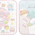 『すみっコぐらし』「すみっコべビー」テーマ ミニタオル（C）2022 SAN-X CO., LTD. ALL RIGHTS RESERVED.