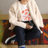 『ゴールデンカムイ』×「ビィズニィズ」コラボグッズ第2弾 ビッグTシャツ（全6種）（C）野田サトル／集英社・ゴールデンカムイ製作委員会