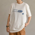 『ゴールデンカムイ』×「ビィズニィズ」コラボグッズ第2弾 ビッグTシャツ（全6種）（C）野田サトル／集英社・ゴールデンカムイ製作委員会