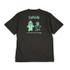 『ゴールデンカムイ』×「ビィズニィズ」コラボグッズ第2弾 ビッグTシャツ（全6種）（C）野田サトル／集英社・ゴールデンカムイ製作委員会