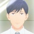 『永久少年 Eternal Boys』第1話「再就職」先行場面カット（C）満プロ／永久少年プロジェクト
