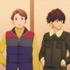 『永久少年 Eternal Boys』第1話「再就職」先行場面カット（C）満プロ／永久少年プロジェクト