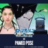ジョジョの奇妙な冒険 ストーンオーシャン × PAMEO POSE(C)LUCKY LAND COMMUNICATIONS/集英社・ジョジョの奇妙な冒険SO製作委員会