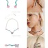 S ・ F ヘアピン　各14,300円(税込)(送料・手数料別途)(C)LUCKY LAND COMMUNICATIONS/集英社・ジョジョの奇妙な冒険SO製作委員会
