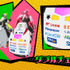 『TIGER & BUNNY 2』パート2 ダブルチェイサー（C）BNP/T&B2 PARTNERS『TIGER & BUNNY 2』パート2 キービジュアル（C）BNP/T&B2 PARTNERS