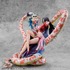 「ワンピース」史上最高の美女“海賊女帝”ハンコックの美ボディを立体化！！“MAXIMUM”シリーズより2019年2月発売予定！