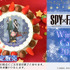 「Winterプリケーキ2022（全5種）」各5,508円（税込）（C）遠藤達哉／集英社・SPY×FAMILY製作委員会