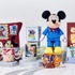「ディズニーストア30周年記念グッズ」（C）Disney（C）Disney. Based on the “Winnie the Pooh” works by A.A. Milne and E.H. Shepard.