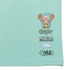 ＜VANSｘONE PIECE by Cokkie!＞ONE PIECE COOKIE! SS TEE AQUA SKY