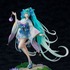 「初音ミク 真夏花火Ver. 1/7スケールフィギュア」32,780円（税込）Art by TID（C）Crypton Future Media,INC. www.piapro.net