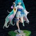 「初音ミク 真夏花火Ver. 1/7スケールフィギュア」32,780円（税込）Art by TID（C）Crypton Future Media,INC. www.piapro.net