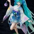 「初音ミク 真夏花火Ver. 1/7スケールフィギュア」32,780円（税込）Art by TID（C）Crypton Future Media,INC. www.piapro.net