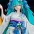 「初音ミク 真夏花火Ver. 1/7スケールフィギュア」32,780円（税込）Art by TID（C）Crypton Future Media,INC. www.piapro.net