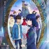 『かがみの孤城』ティザービジュアル（C）2022「かがみの孤城」製作委員会