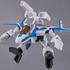 「VF-31J ジークフリード (ハヤテ・インメルマン機) with フレイア・ヴィオン」 4,950円（税10%込）（C)2015 BIGWEST