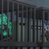 牢屋に閉じ込められたアラシの前に現れたのは…TVアニメ『ゾイドワイルド』第11話あらすじ＆先行カットが到着！