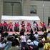 日本最大級のダンスフェスティバルに歴代のプリキュアたちが登場！横浜の大学生チームとダンスを披露！【レポート】