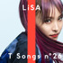 LiSA - 一斉ノ喝采 / THE FIRST TAKE