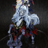 「Fate/Grand Order ランサー／アルトリア・ペンドラゴン〔オルタ〕(第三再臨) 1/8スケール 完成品フィギュア」65,780円（税込）（C）TYPE-MOON / FGO PROJECT