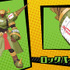 『TIGER & BUNNY 2』パート2 ロックバイソン（C）BNP/T&B2 PARTNERS