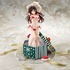 「彼女、お借りします 水原千鶴 サンタビキニdeふわもこフィギュア 2nd Xmas 1/6スケール 完成品フィギュア（箱入り娘）」21,780円（税込）（C）宮島礼吏・講談社／「彼女、お借りします」製作委員会2022