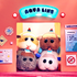 『PUI PUI モルカー DRIVING SCHOOL』PVカット（C）見里朝希／PUI PUI モルカーDS 製作委員会