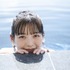 上坂すみれ2nd写真集「すみれのゆめ」(東京ニュース通信社刊)