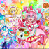 『映画デリシャスパーティ プリキュア 夢みる お子さまランチ！』（C）2022 映画デリシャスパーティ プリキュア製作委員会