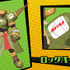 『TIGER & BUNNY 2』ロックバイソン（C）BNP/T&B2 PARTNERS