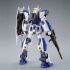 「MG 1/100 ガンダムF90【再販】【2023年2月発送】」4,400円（税込）（C）創通・サンライズ