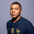 France Portraits - FIFA World Cup Qatar 2022DOHA, QATAR - NOVEMBER 17: (EDITORS NOTE: Image has been digitally retouched) Kylian Mbappe of France pose during the official FIFA World Cup Qatar 2022 portrait session at on November 17, 2022 in Doha, Qatar. (Photo by Michael Regan - FIFA/FIFA via Getty Images)