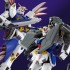 「MG 1/100 ガンダムF90用ミッションパック Ｒタイプ＆Ｖタイプ」2,530円（税込）（C）創通・サンライズ