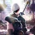 『NieR:Automata Ver1.1a』Visual 002：9S（C）SQUARE ENIX／人類会議