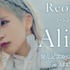 『ReoNaニューシングル「Alive」発売記念スペシャル特番 in ABEMA』