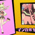 『TIGER & BUNNY 2』マジカルキャット（C）BNP/T&B2 PARTNERS
