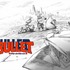 『Project BULLET/BULLET』（仮）（C）E&H/GAGA